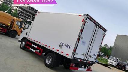 專用車的分類、應(yīng)用與發(fā)展趨勢(shì)