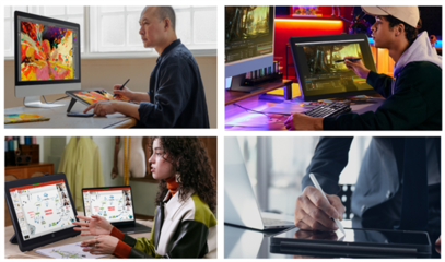 漢王友基榮登央視《開拓者》 以創新繪寫科技，致敬創意的力量