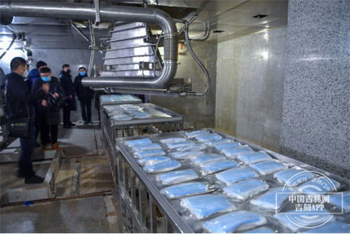 科技賦能，助力戰(zhàn)疫——長春應化所推動吉林省防護用品生產(chǎn)供應能力提升