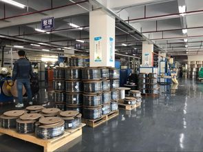 浙江漢維 深耕通信細分市場，以極致匠心打造特種勞動防護安全防線